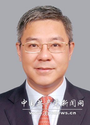 尹弘任上海市委秘书长 分管信访等(图/简