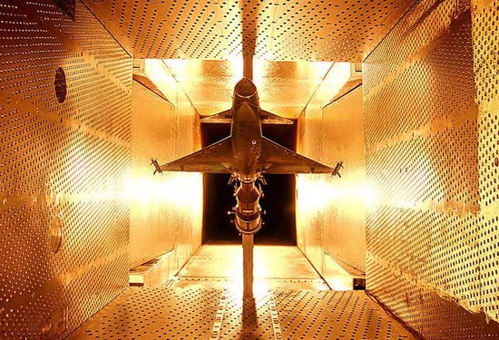 中国已建成9马赫高超音速风洞 技术全球领先