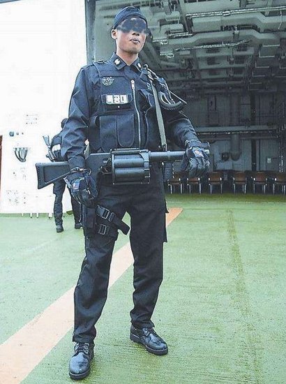 韩方:中国渔民系被橡皮弹击中致心脏破裂死亡