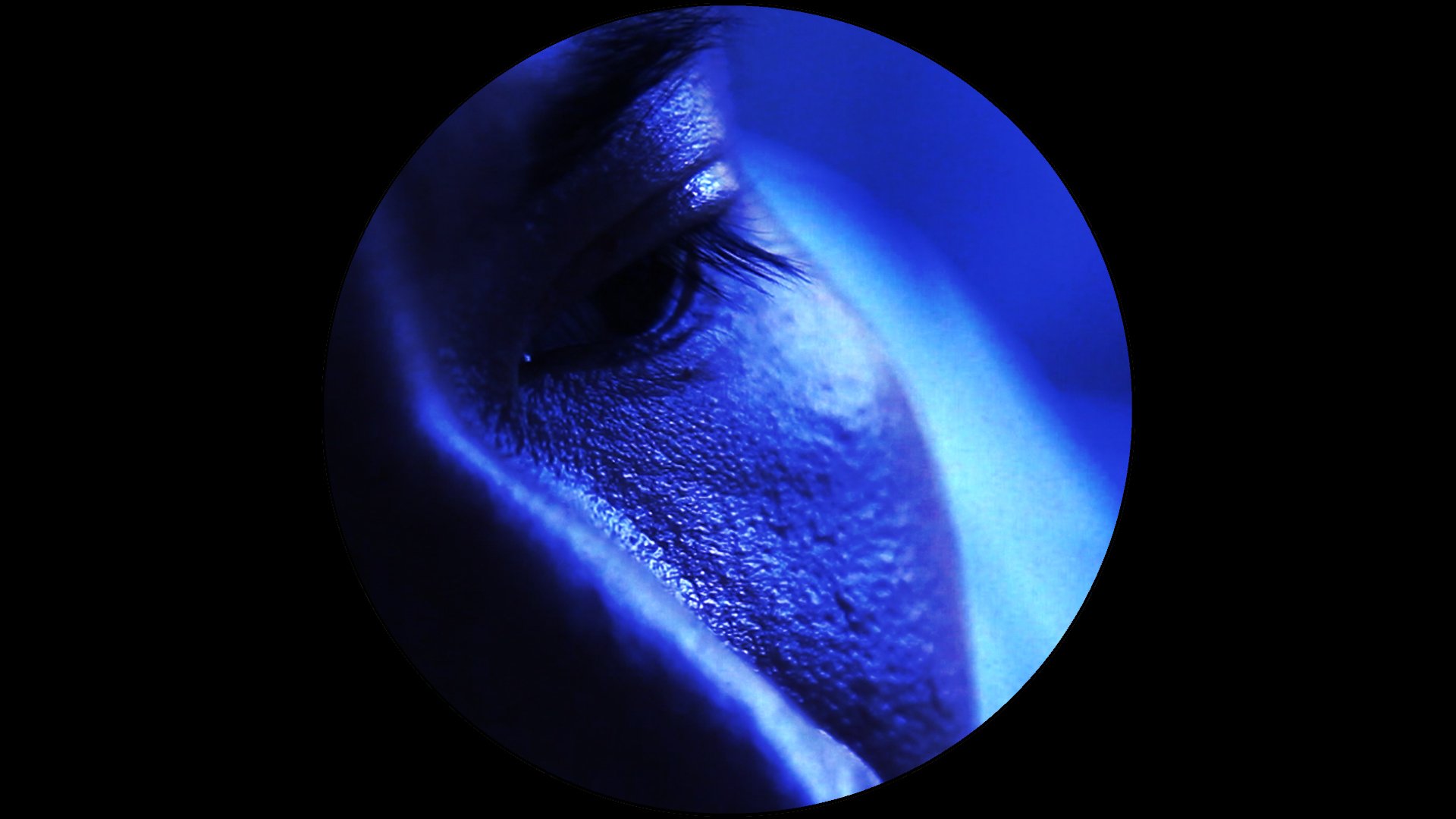 海会镇: 这部关于已故艺术家任航的纪录片,带我们了解抑郁症 - 海会镇