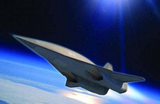 美媒:中国研发高超音速武器 受技术与市场驱动