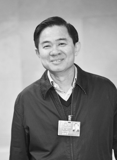 陵水县委书记王雄:国家海洋公园项目目前已动工