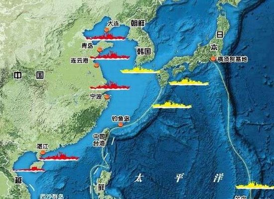 学者:中国政府是"下大棋"高手 日本棋艺太差_濮阳范县杨集乡论坛_杨集