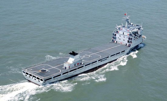 台刊揭中美南海对峙:世昌舰冲过 令美蛙人失踪