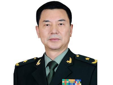 官方媒体陆续披露此轮军改后各部门领导任职的信息.