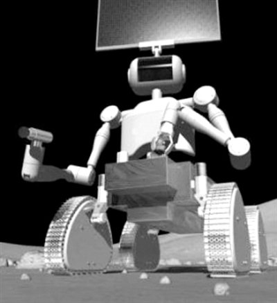 盘点各国探月计划:日本拟设机器人月球基地