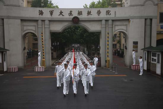 海军傅耀泉图片