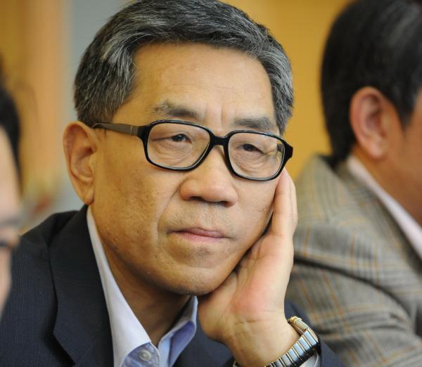 华润集团原董事长陈新华病逝 享年71岁