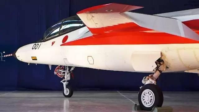 "心神"的单片式襟副翼