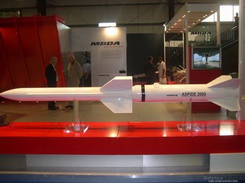 这一点在各种空空导弹改装的地空导弹系统发展历程上表现的尤其明显