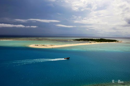 海南将在三沙建海洋保护区 提高海洋执法能力|南昌网络公司报道