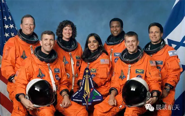 818国际上的那些有趣的"航天日"