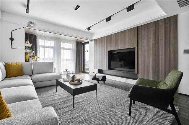 黑白灰简约风格中的超高级别