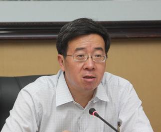 国土部矿产开发管理司原副司长王宗亚被捕