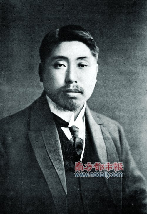 字号:t|t [导读]饶怀民:黄兴是与孙中山齐名的伟大革命领袖,他在辛亥