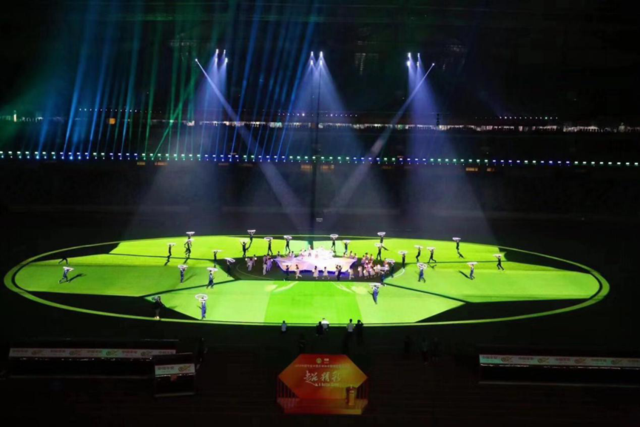 东鹏特饮持续赞助中超联赛,新格局新力量醒着