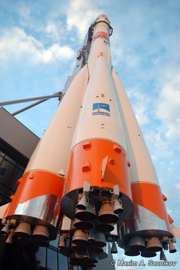 原标题:它是280吨重的巨型怪物:世界上第一种洲际导弹