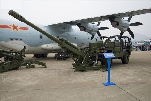 原标题东西方通吃扒一扒中国军队几十种令人数不清的火炮口径