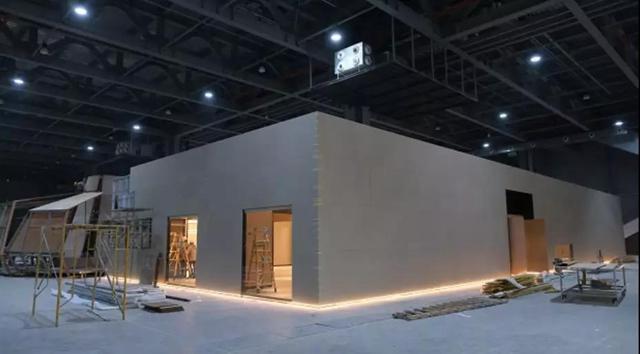 第41届名家具展开启行业新展览,六大新看点提前剧透!