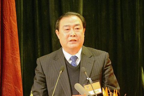 辽宁人大常委会秘书长陈晓琨涉贿选辞去人大代表