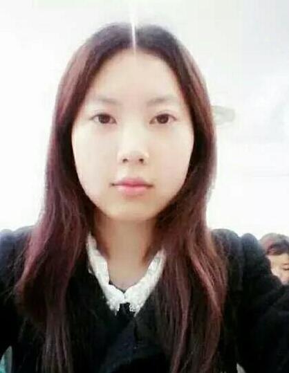 22歲的女大學生肖琳琳就與家人失去聯繫,且離開家時沒帶走身份證等物