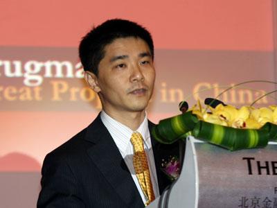 毛晓峰被指与女员工私通 追女演员见面就送车