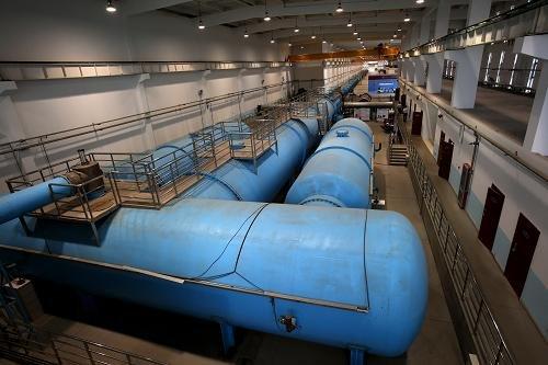 印度建成高超声速风洞 称风速可达10倍音速