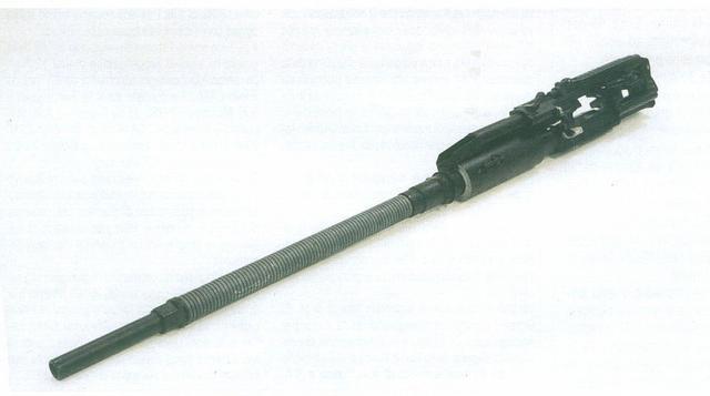 扒一扒中国军队几十种令人数不清的火炮口径