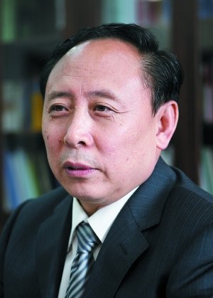 中核集团原总经理康日新获无期 7月曾申请出国