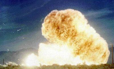 云爆弹吹牛过头了