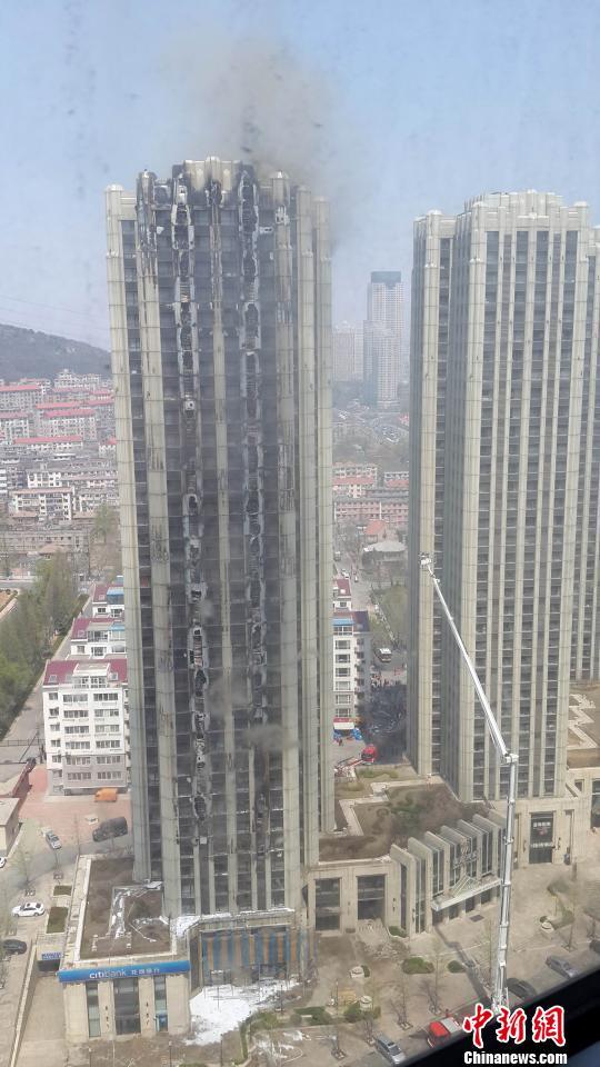 公寓楼外墙保温技术交底