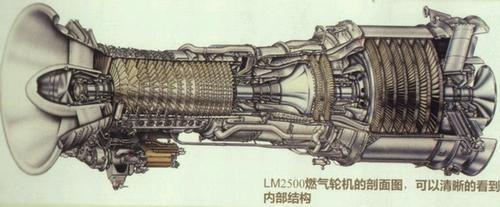 涡扇11发动机参数图片