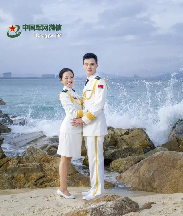 双军人夫妻不许在同一战舰工作,"拆分"鸳鸯的军规是咋说的?