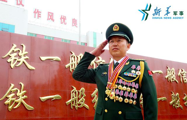 新疆武警:去年有暴恐分子杀害多名群众并设伏杀警