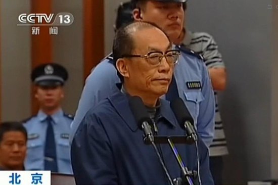 刘志军时期高铁建设压缩工期被指成常态