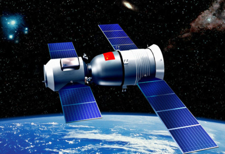 自胜者强向天宫二号行注目礼的民族品牌