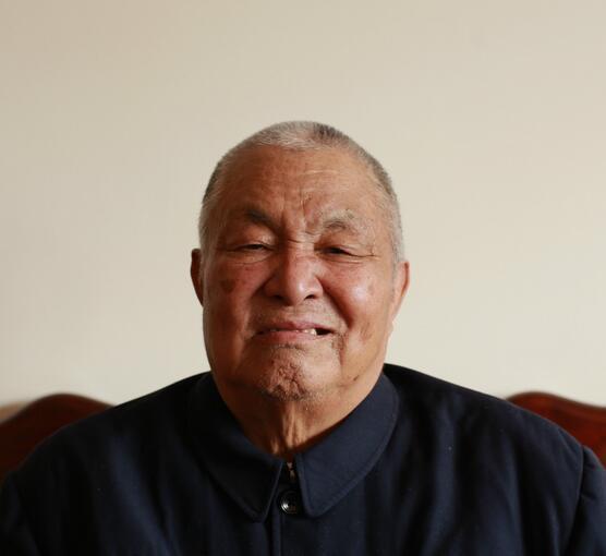 "雪山雄鹰"七林旺丹病逝 军委曾奖励其步枪