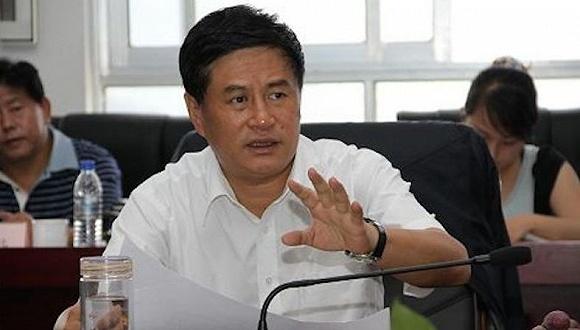 媒体证实云南政法王被免3个月至今未公布