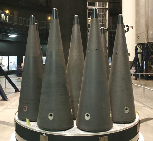 美走近核战争 英官员:第三次世界大战将爆发