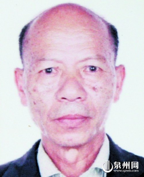 福建晋江19人登记捐献遗体 首例捐赠者66岁