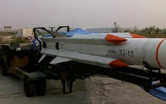 > 台湾:飞弹贯穿台渔船船长身亡