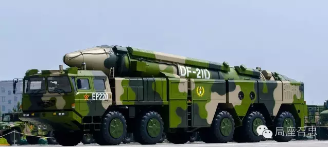 我们有"杀手"东风