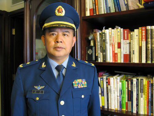 中国少将警告朝:别吃着我们的还让我们不痛快