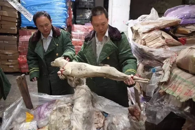 二战"僵尸肉"算什么 老外吃过百岁罐头?