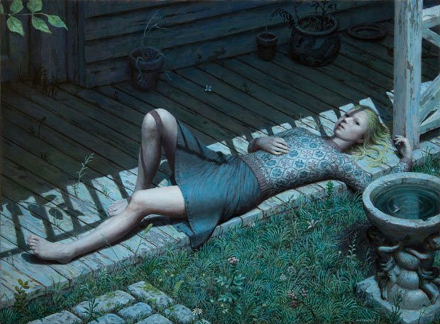 [zz]数学把年轻人怎么着啦