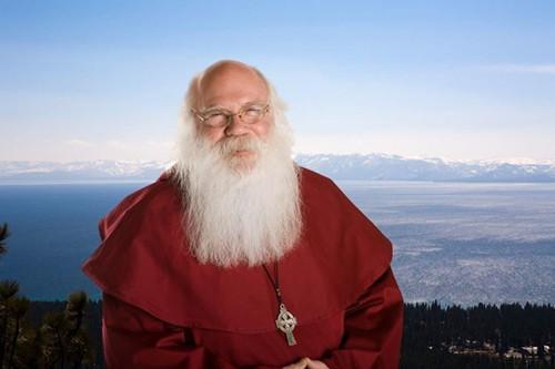 "圣诞老人"将参选美国阿拉斯加州北极市议员