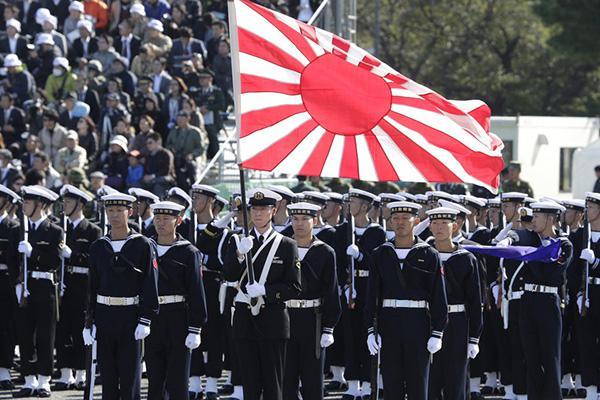 时时彩平台出售人的雅量 王文 中日社会文明层面的差距仍是全方位的
