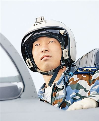南京空军部队图片