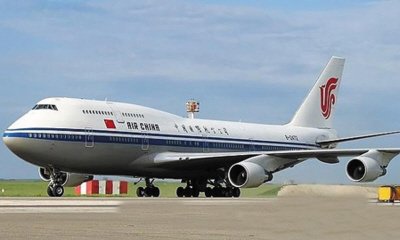 闲言毛:波音"栽"了吗?为时尚早