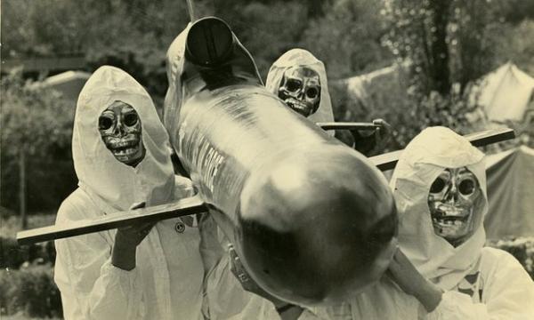 专家称美现在停止部署萨德还来得及 中国有的是牌